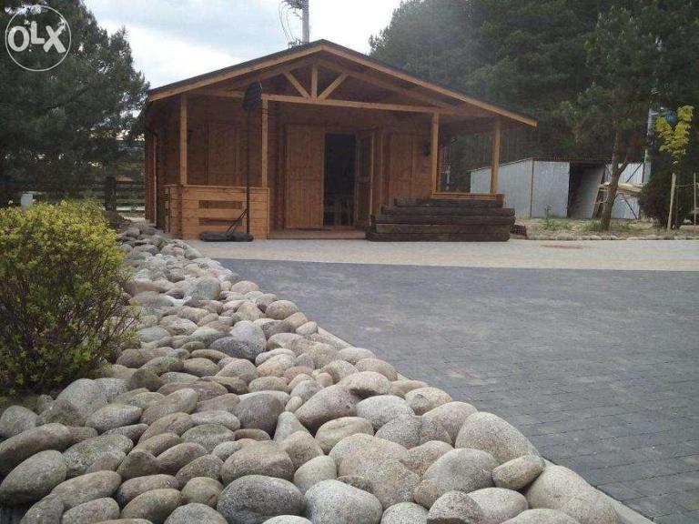 Radawa Domek leśny - B&B Radawa
