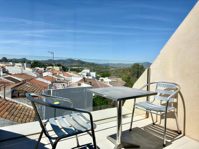 Casa Maruja - B&B Alhaurín de la Torre