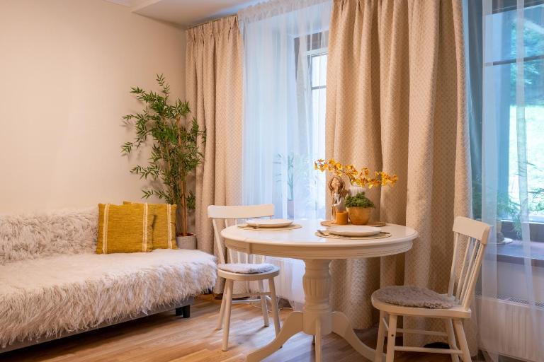 Cozy Suite Roomita - B&B Vilna