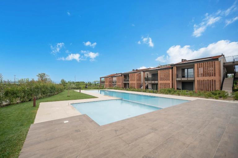 ApartmentsGarda - Cuore del Garda - B&B Ronchi