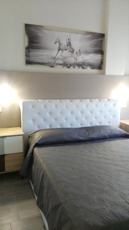 La Suite - Bed and Breakfast Civitanova Marche