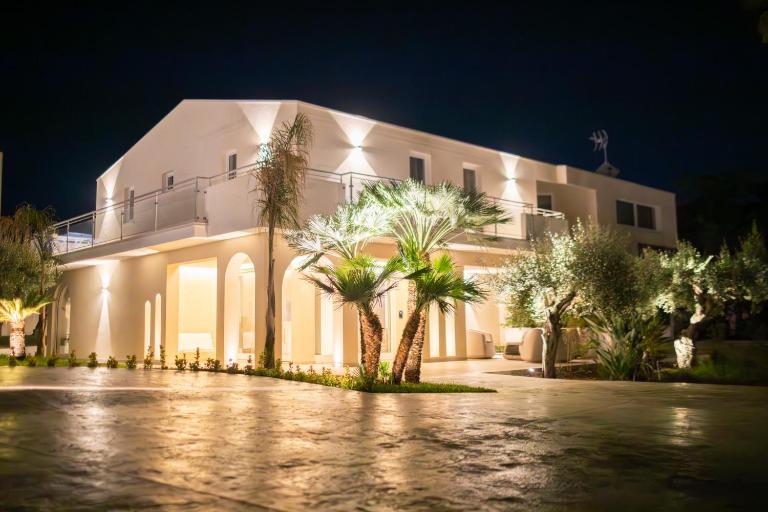Capovaticano Luxury Rooms - B&B Capo Vaticano