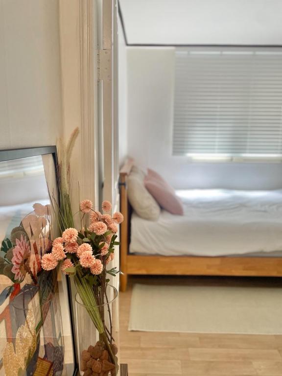 Nangok Sillim KyungIn Edu Seoul National University Sindaebang - B&B Seul