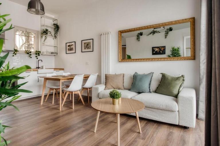 Castrelli Loft Rho-Fiera Milano - B&B Rho