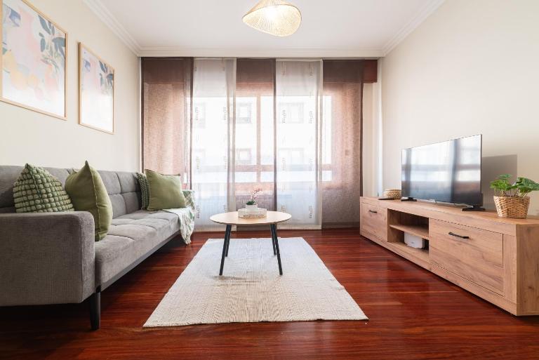 Gran Suite Urban Vigo - B&B Vigo