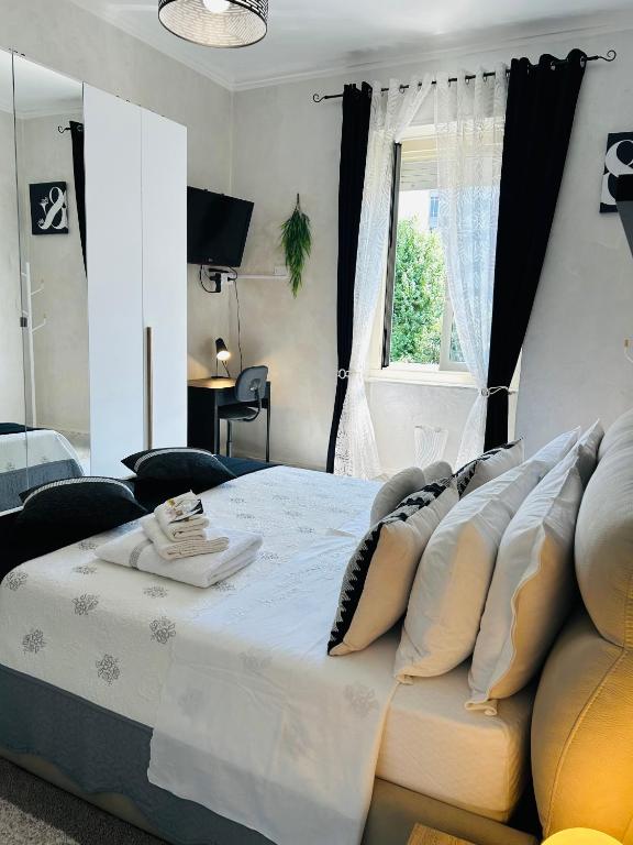 Loft NUOVO vicino al centro - OASI Relax - Chambres d'hôtes Turin