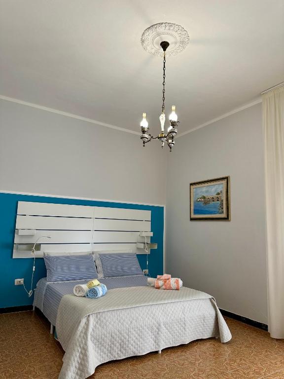 Casa Euphorbia - B&B Portoscuso