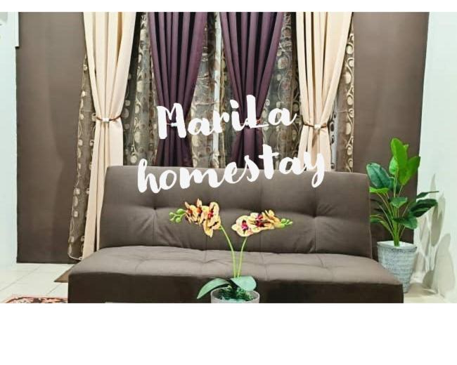 Marila Homestay Taman Indera Sempurna, Kuantan - B&B Kuantan
