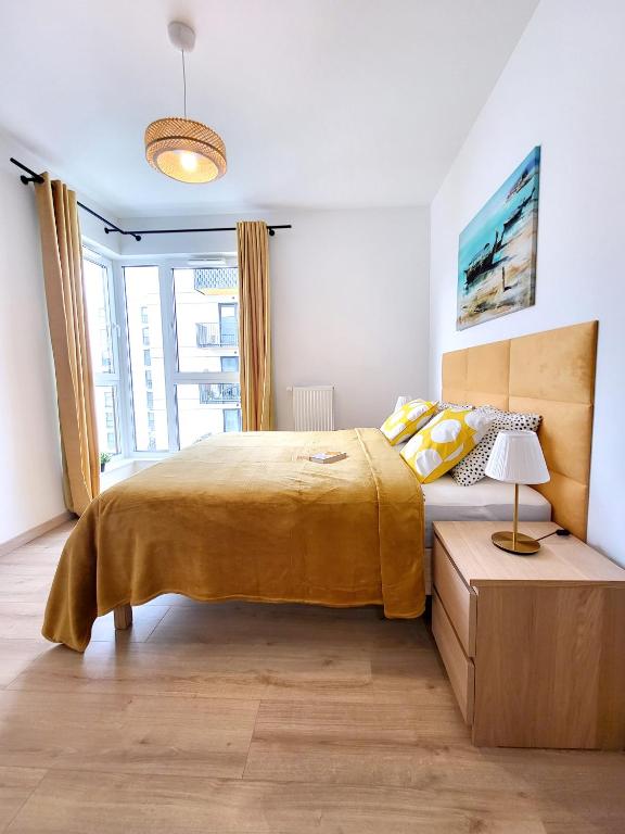 Ursus Premium Apartments - B&B Warsaw