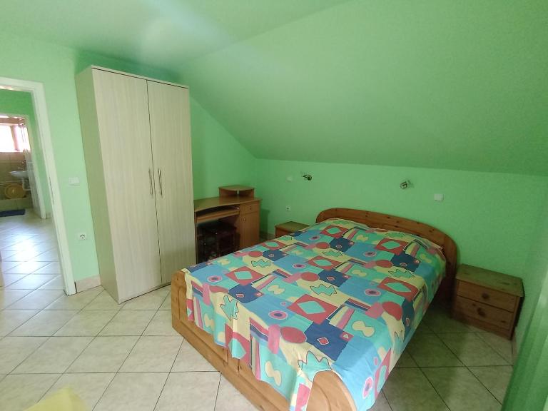 Smeštaj Golubica 3 - Ferienwohnung Soko Banja