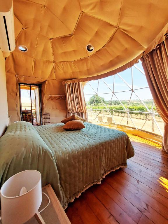 Le Stelle di Elisa - Wine & Truffle Glamping - Bed and Breakfast Suvereto