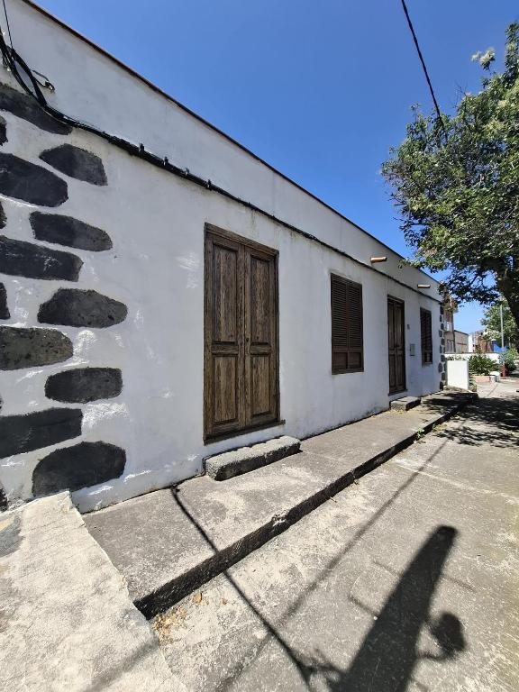 Casa con alma canaria - B&B Los Realejos