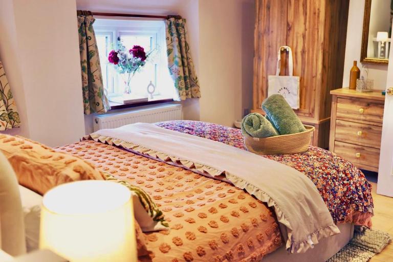 The Belle - B&B Finstock
