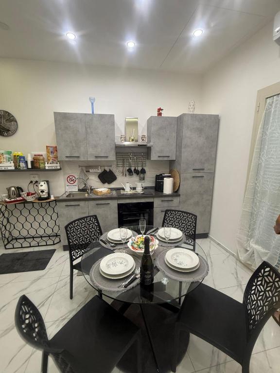 Casa delle Caramelle - B&B Catania