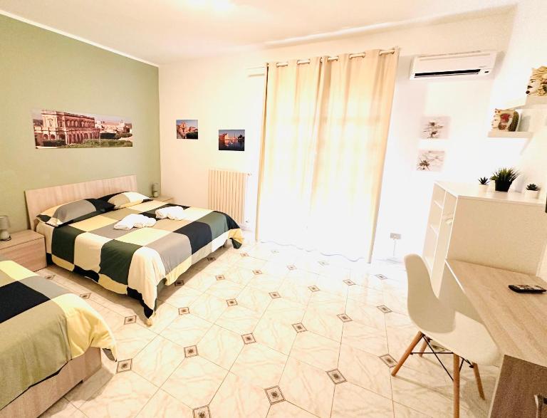 La Madonnina - B&B Noto