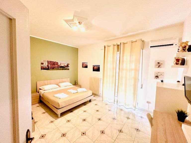 La Madonnina - B&B Noto