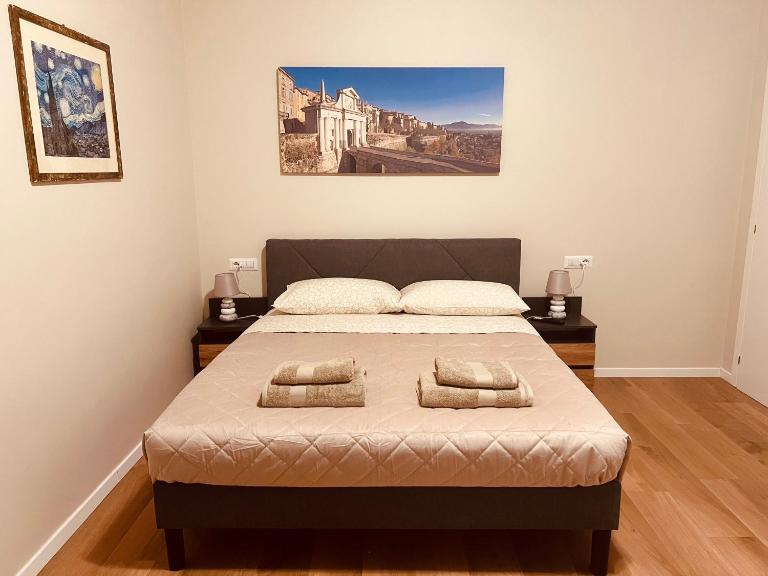 Sonila's Home 2 - Bed and Breakfast Bergamo