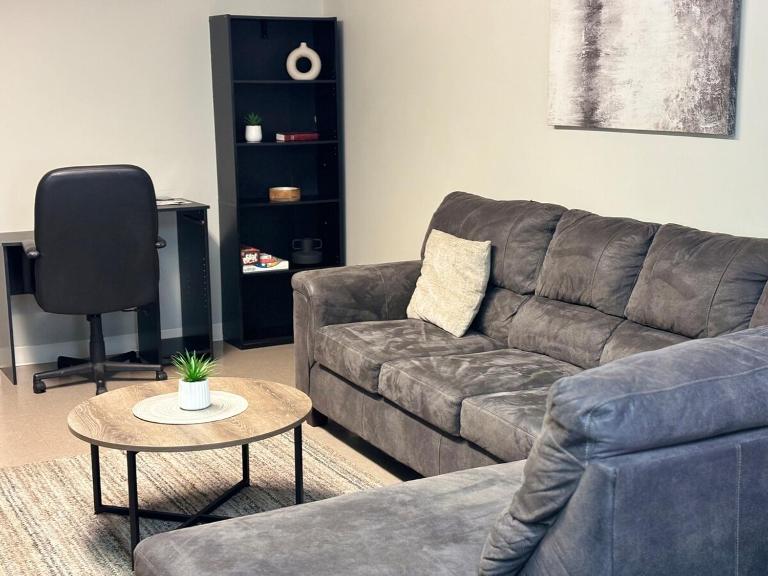 1 Bedroom studio apartment - Chambres d'hôtes Daniels