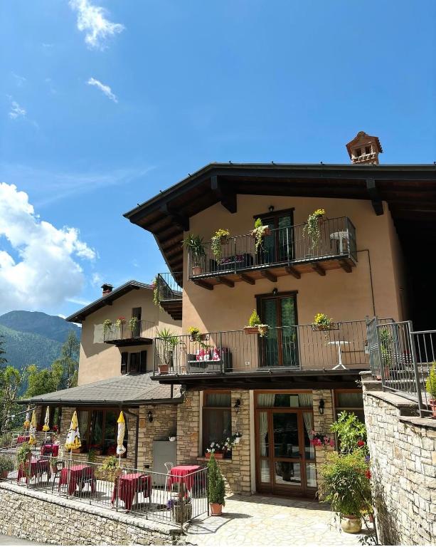 Agriturismo Cornei da Nadia - B&B Collio