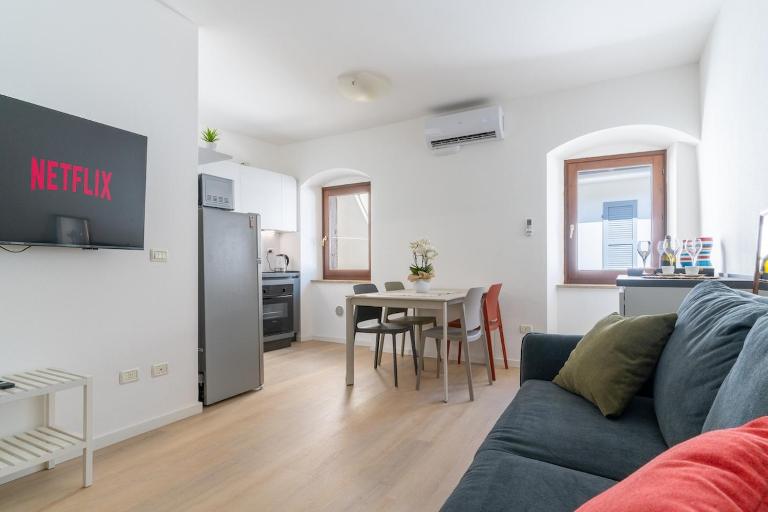 Appartamenti del Borgo a 2 passi dal lago, quite - Ferienwohnung Garda
