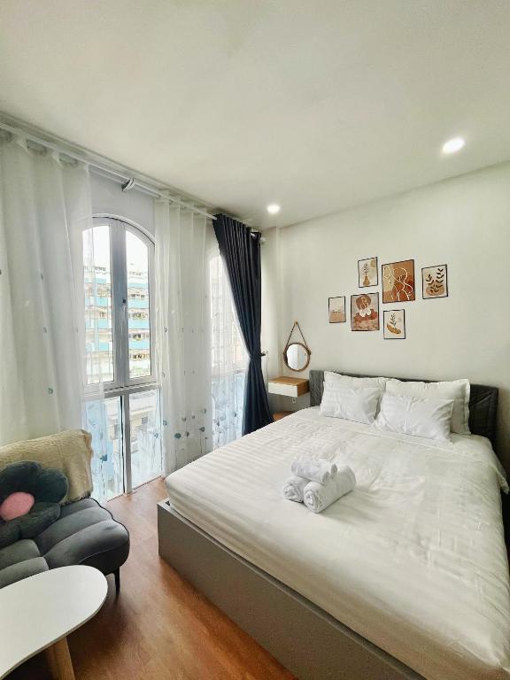 The Milla home - B&B Ho Chi Minh