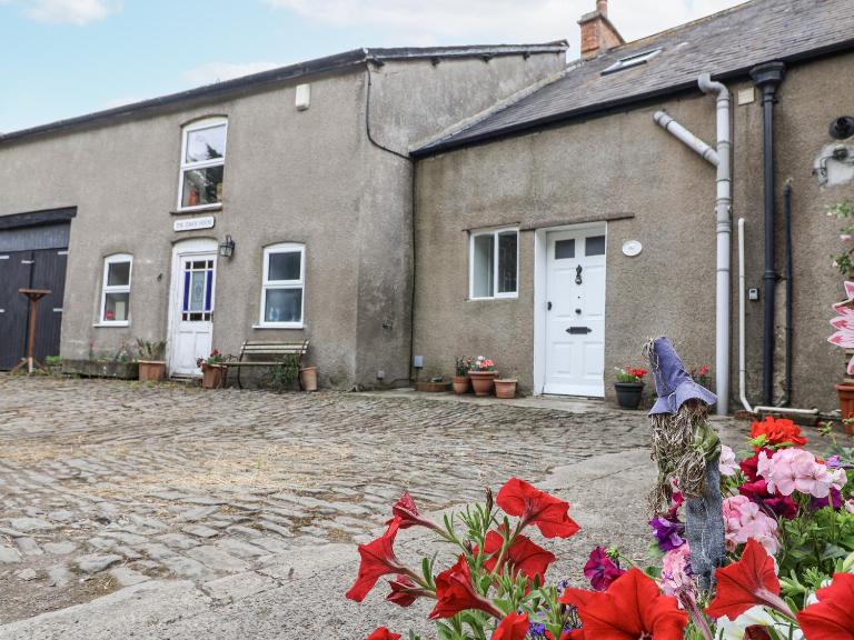 The Cottage - Ferienwohnung Clevedon