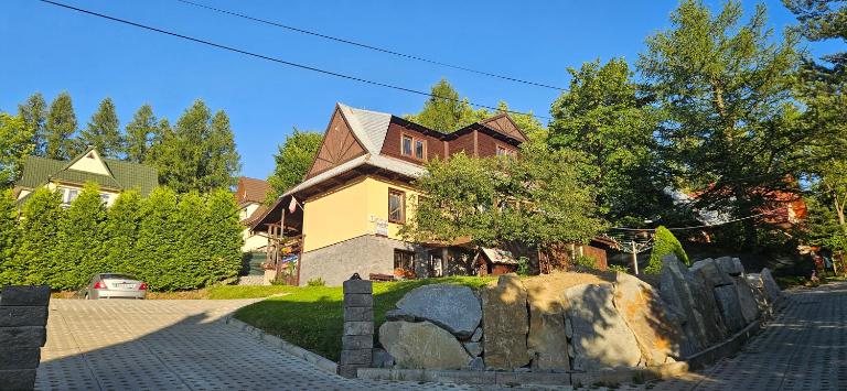 Marol Wynajem Pokoi - B&B Zakopane
