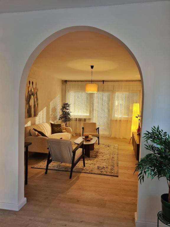 Castrum Walkow - B&B Vukovar