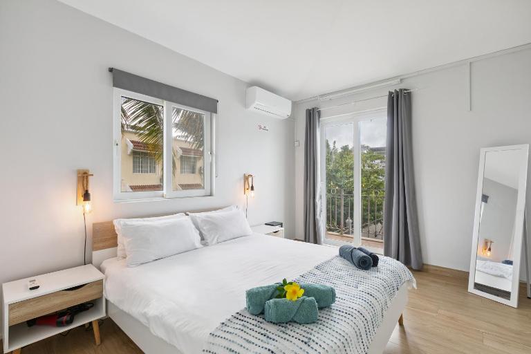 Amis Apartments Mauritius - B&B Cap Malheureux