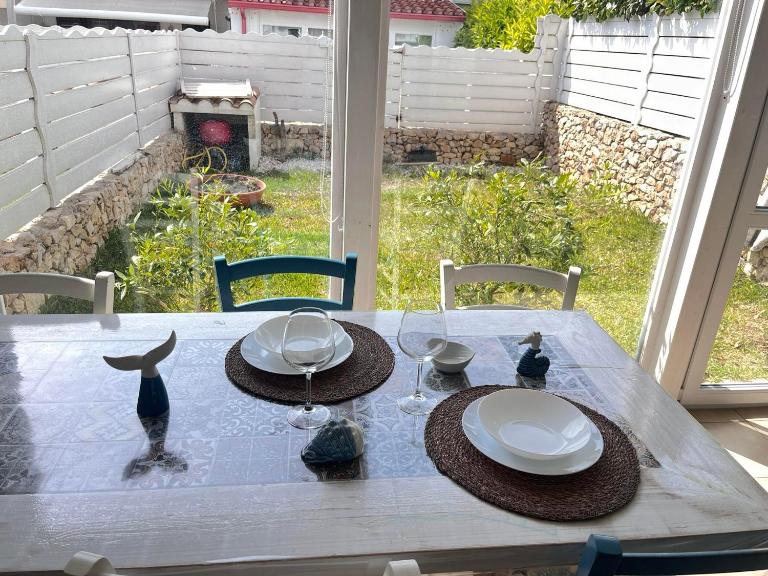 Il Giardino di Rino - B&B Pulsano