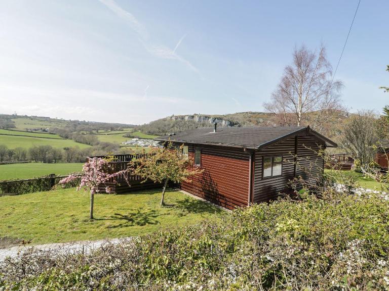 Alpine Lodge - B&B Abergele