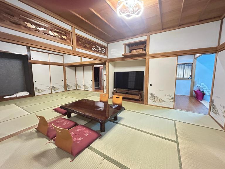 Jun resort 梅-CB0103 - Chambres d'hôtes Katakai