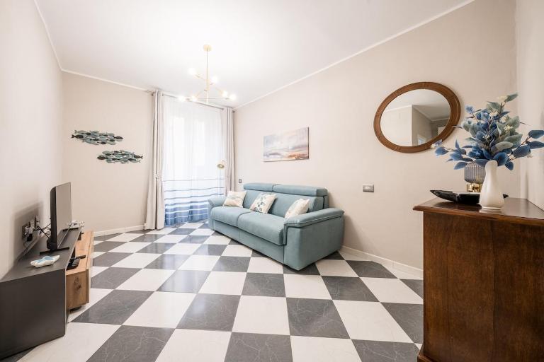Pieno centro storico - B&B La Spezia