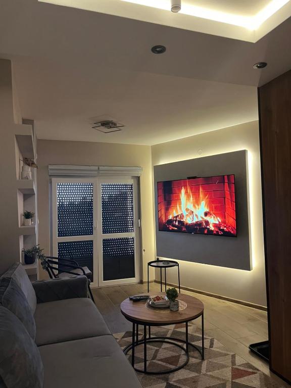 Apartman Davidović MD 2 Divčibare - Chambres d'hôtes Divčibare