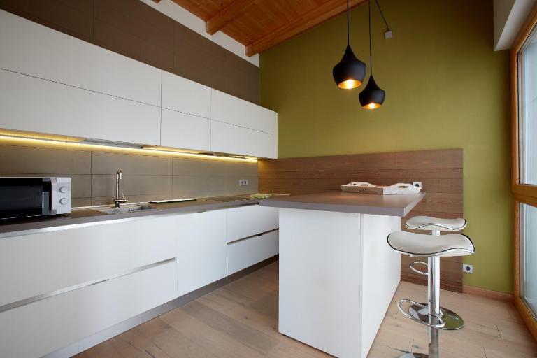 Lioda Sky - Ferienwohnung Vodo