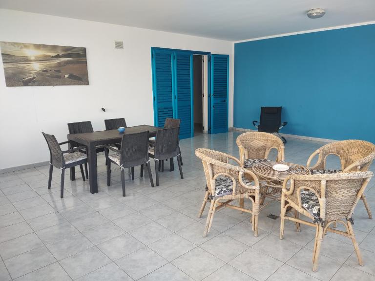 Appartamento Mozart a Pescoluse - B&B Marina di Pescoluse