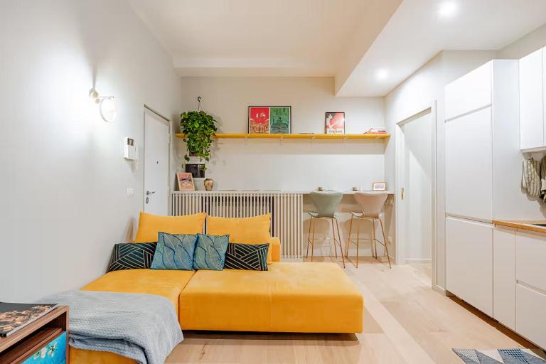 Welcome to Retreat in Trastevere - Ferienwohnung Rom