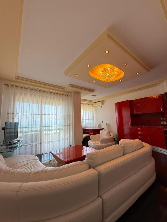 La Perla Rossa - B&B Durazzo