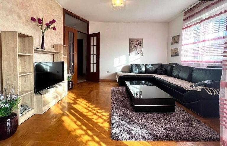 Vesna Comfort Stay - Chambres d'hôtes Podgorica