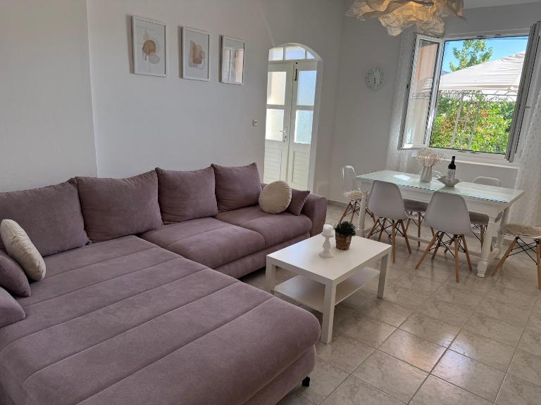 Niky - Ferienwohnung Betina