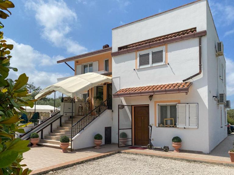 La Farfalla - B&B Fossacesia