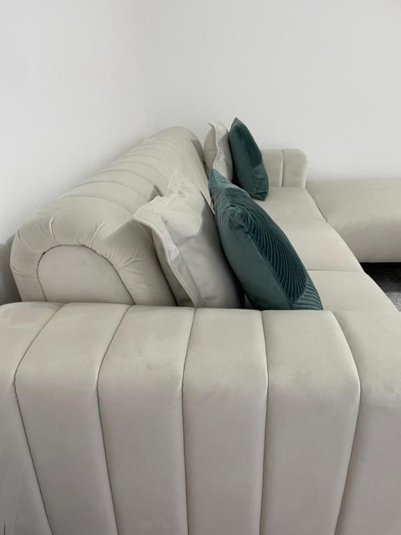 Lux Apartman - B&B Novi Sad