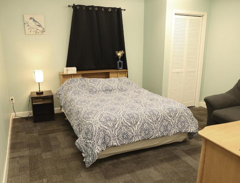 2 Bedroom Unit - Chambres d'hôtes Daniels