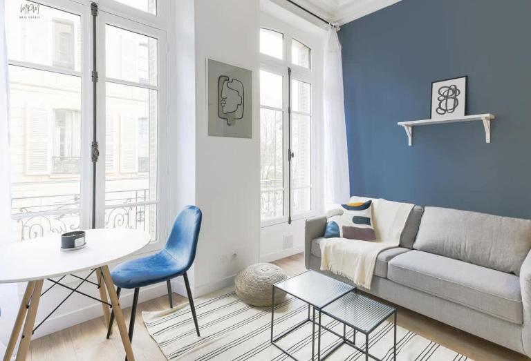 La suite du Prince - B&B Versailles
