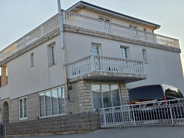 Angela's house - Chambres d'hôtes Zadar