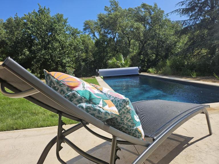 Chez DINO - Bed and Breakfast Mollans-sur-Ouvèze