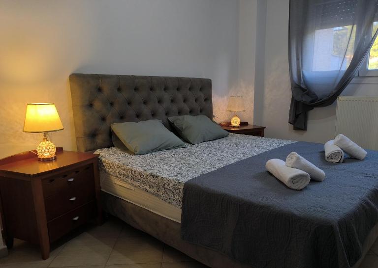House Alexandros - B&B Néos Marmarás