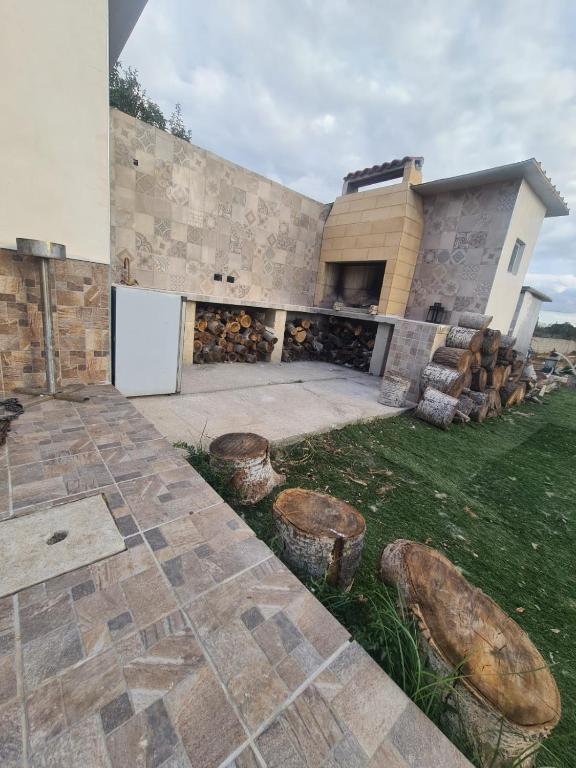 Villetta Sanlea - B&B Lecce