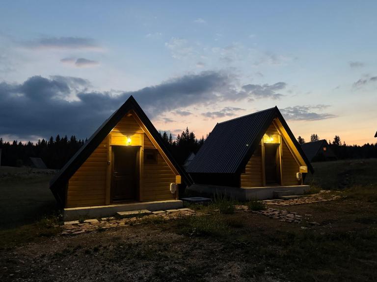 Podgora 1 - B&B Zabljak