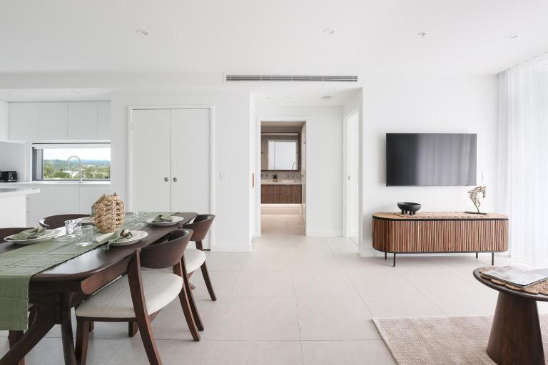The Sunstream Haven Palm Beach - B&B Gold Coast